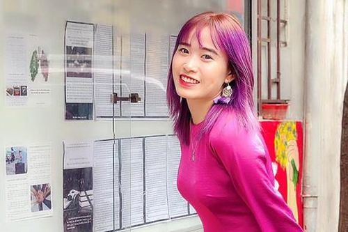 Sống 'tận hiến' - Sống trọn vẹn