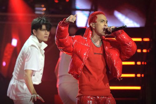'Vòng lặp' gameshow Việt