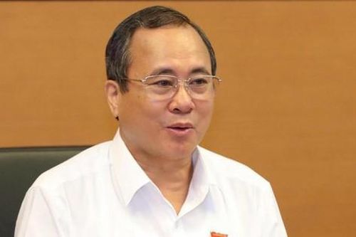Cựu Bí thư Tỉnh ủy tỉnh Bình Dương khai gì khi bị cáo buộc gây thiệt hại 'đặc biệt nghiêm trọng'?
