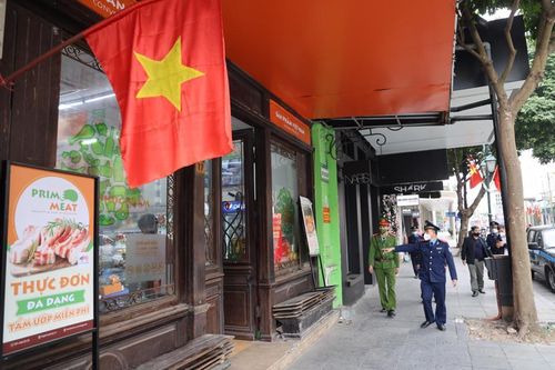 Hà Nội chuẩn bị sẵn sàng đón khách quốc tế
