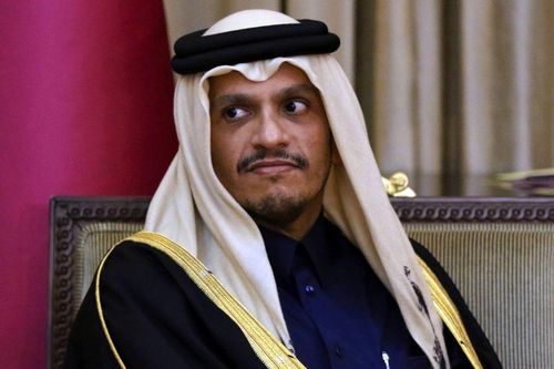 Nga có ý riêng trong đàm phán hạt nhân Iran, Ngoại trưởng Qatar lên đường tới Moscow tháo gỡ vướng mắc