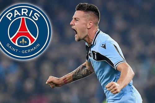 Chuyển nhượng cầu thủ: Man City lợi thế mua Neymar; MU thảo luận ký Rudiger; PSG ưu tiên Milinkovic-Savic