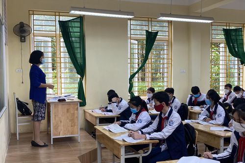 'Sóng' F0 tấn công trường học: Kiểm tra, đánh giá thế nào cho công bằng?