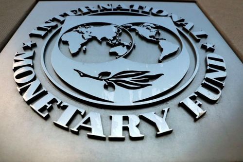 Tổng giám đốc IMF nói Nga có thể vỡ nợ vì các lệnh trừng phạt