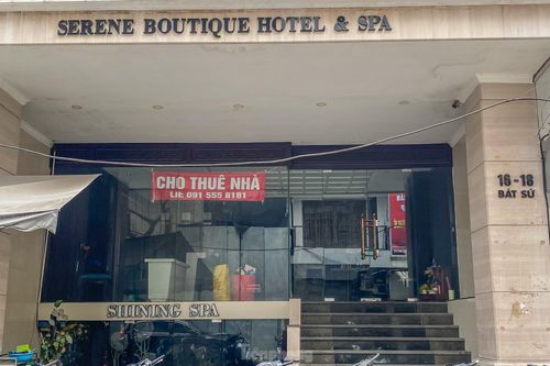 Khách sạn phố cổ Hà Nội vẫn 'ngủ đông' trước ngày đón khách quốc tế