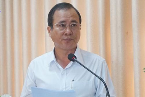 Vụ 43ha đất 'vàng': Cựu bí thư Bình Dương bị đề nghị truy tố vì thất thoát 761 tỷ