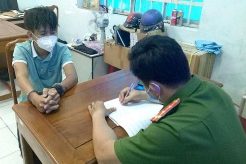 Gã thanh niên dính lao lý vì trót 'yêu' bạn gái nhí 12 tuổi