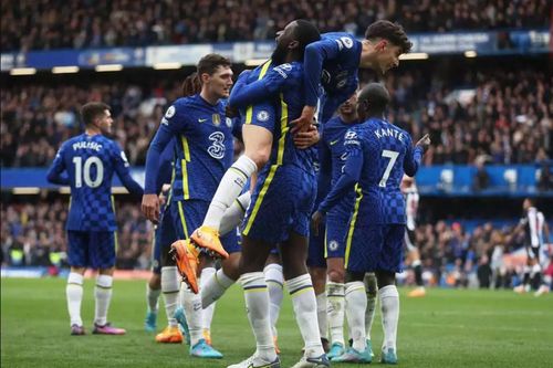 Chelsea & chiến thắng quả cảm của những cầu thủ triệu phú