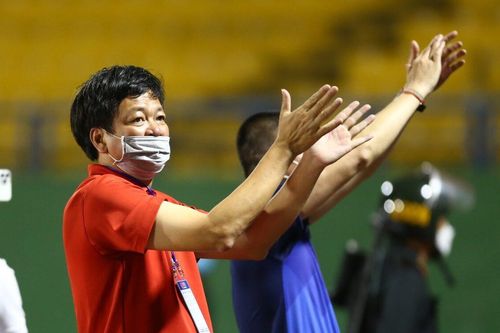 Hải Phòng FC - Kinh đô bóng đá Việt Nam đã trở lại!