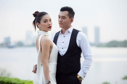 Phương Trinh Jolie lên đồ đi ăn cưới phải vội đính chính