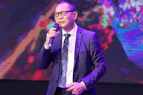 NSƯT Đức Long làm liveshow kỷ niệm hơn 40 năm ca hát