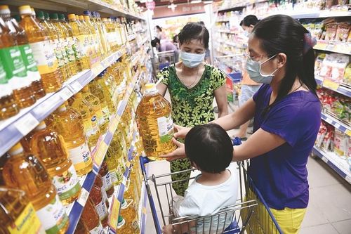 Cần sớm hoàn thiện hành lang pháp lý để bảo vệ người tiêu dùng