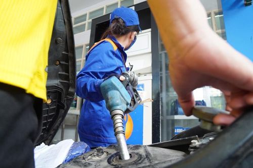 Bất an 3 nhân tố kích hoạt lạm phát trong năm 2022