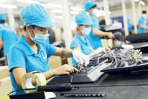 Triển khai Nghị quyết 02/NQ-CP: Tăng tốc phục hồi tăng trưởng
