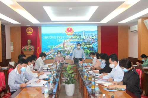 Bài cuối: Mở rộng kết nối cử tri - đại biểu