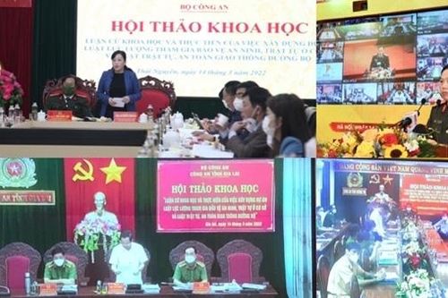 Đầu tư tốt nhất là đầu tư cho cấp cơ sở