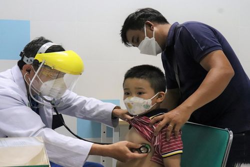 Vì sao khỏi Covid-19 nhưng vẫn bị ho kéo dài ?