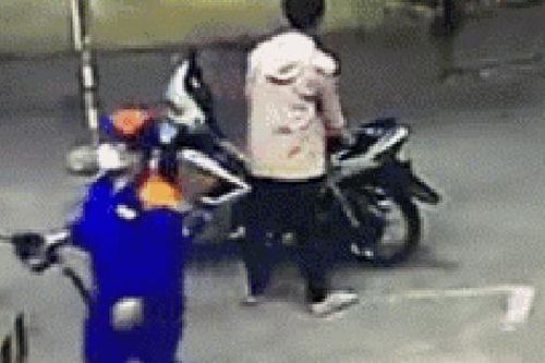 Xăng tăng phi mã, 'xăng tặc' xuất hiện khiến nhiều người không khỏi ngán ngẩm