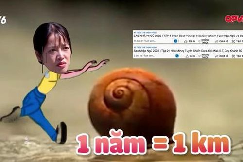 Tập 2 Sao Nhập Ngũ 2022: Ê-kíp nói gì khi bị cho là lồng ghép hiệu ứng nhạc không phù hợp?