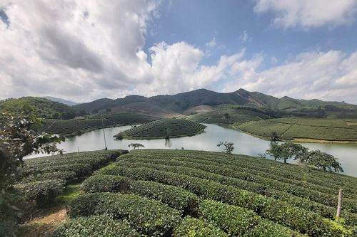 Vì sao dự án ngàn tỷ bất động?