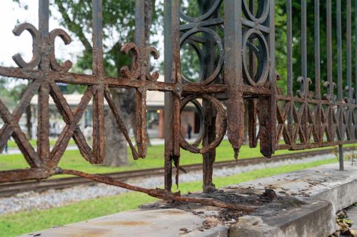Cải tạo công viên Thống Nhất không đơn giản là mở rào, miễn vé