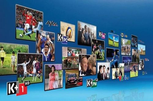 VTV thoái phần vốn góp tại VSTV, giá khởi điểm 62,9 tỷ đồng
