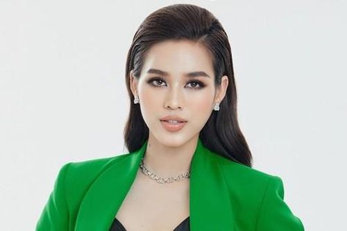 Bất ngờ với ngôn ngữ mà Hoa hậu Đỗ Thị Hà chọn khi trả lời phỏng vấn BGK Miss World