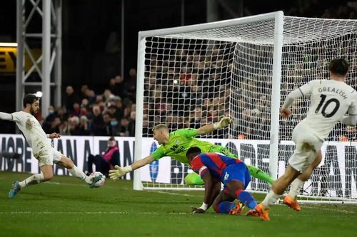 Man City bị chia điểm, cuộc đua ngôi vương Ngoại hạng Anh trở nên kịch tính