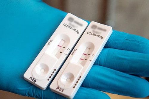 Hướng dẫn mới về F0 điều trị tại nhà