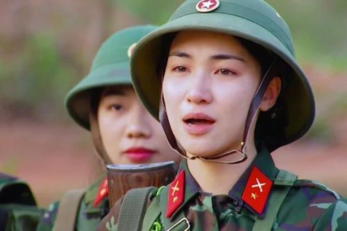 'Sao nhập ngũ' nói lời xin lỗi khán giả