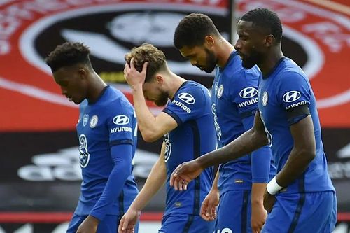 Chủ cũ đòi lại công bằng cho Chelsea