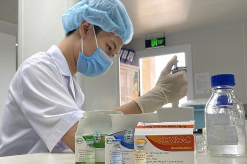 Vắc xin phòng COVID-19 của Việt Nam: Nguy cơ lãng phí tiền nghiên cứu?