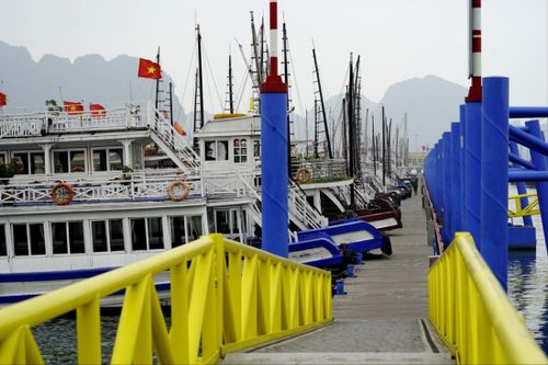 Quảng Ninh 'rã đông' ngành du lịch