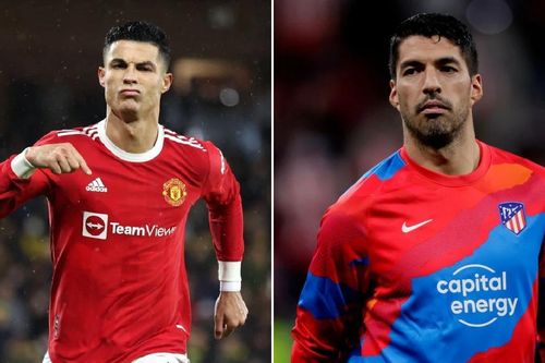 Nhận định, dự đoán MU vs Atletico Madrid 03h00 ngày 16/3: Tin vào 'Quỷ đỏ'