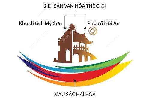 Ra mắt bộ nhận diện thương hiệu Năm Du lịch quốc gia - Quảng Nam 2022