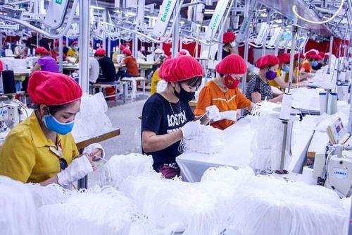 Tăng giờ làm thêm chỉ là giải pháp tình thế