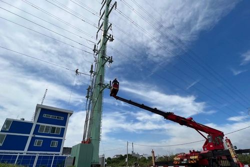Điện lực Tp. Hồ Chí Minh sẽ khởi công và đưa vào vận hành nhiều công trình điện