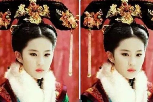 Tạo hình thời nhà Thanh của Lưu Diệc Phi gây sốt trở lại: Đỉnh cao thế này thì ai đọ lại được!