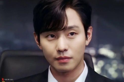 'Chim thủy tổ' Ahn Hyo Seop đáp trả cực kì thuyết phục khi phải chọn giữa Kim Se Jeong và Kim Yoo Jung