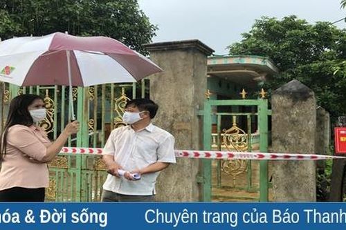 Trách vội, tội F0!