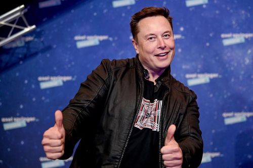 Lời khuyên của Elon Musk cho nhà đầu tư trong thời kỳ lạm phát cao