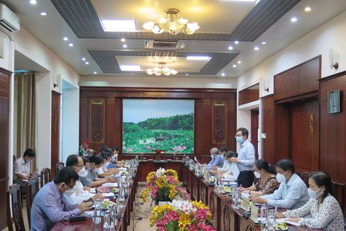 Long An: Định hướng Quy hoạch mang tầm chiến lược