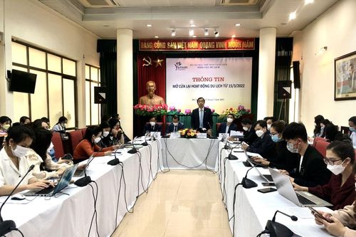 Chính thức mở cửa trở lại hoạt động du lịch trong điều kiện bình thường mới