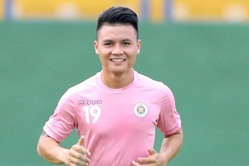 Quang Hải có giá bao nhiêu?