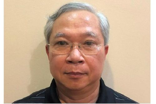 Bắt 2 cựu Tổng giám đốc Tổng Công ty VEC