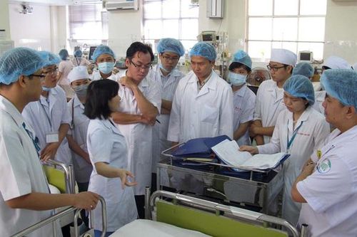 Tuyển sinh ngành Y khoa không có môn Sinh học là bất thường