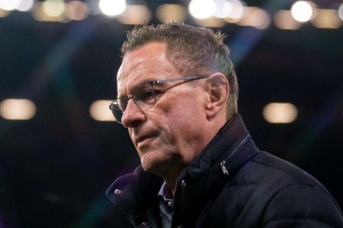 Rangnick không thể mang tới sự khác biệt