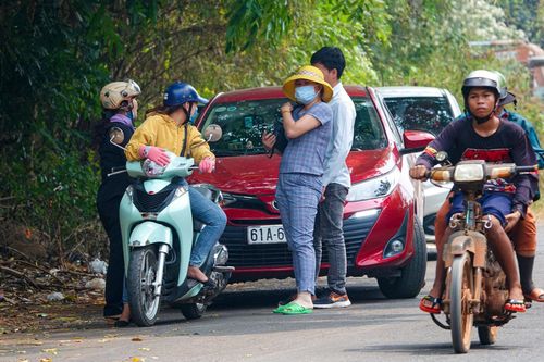 'Phải đánh thuế cao người lướt sóng đất'