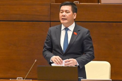 Bộ trưởng Bộ Công Thương Nguyễn Hồng Diên: Thiết lập 'vùng xanh' cho hàng xuất khẩu