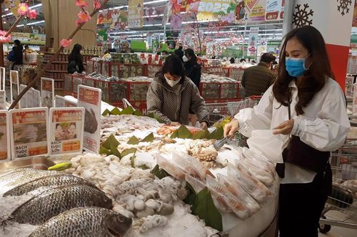 Giảm 2% thuế VAT: Doanh nghiệp vẫn 'rối như canh hẹ'